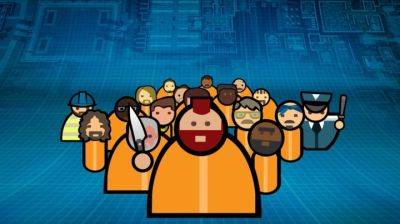 Prison Architect 2 has gone above and beyond with superb accessibility features - techradar.com