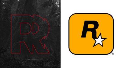 Take-Two’s lawyers think Remedy’s new R logo is too similar to Rockstar’s R logo - engadget.com - Britain - state Florida - city Vice