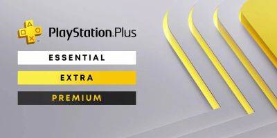 PS Plus Extra and Premium Add 14 New Games Today - gamerant.com