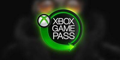 Xbox Game Pass Confirms Major New Day One Game for 2024 - gamerant.com