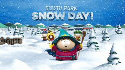 South Park: Snow Day – Release Date, Details & Trailers - gamepur.com