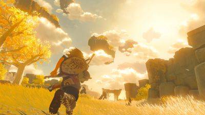 Zelda: Tears of the Kingdom and Baldur’s Gate 3 lead the GDC Awards nominations - videogameschronicle.com - San Francisco