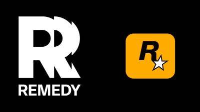Rockstar Parent Company Take-Two Files Trademark Dispute Over Remedy's Logo - gameinformer.com - Britain - New York