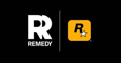 Rockstar Games’ Take-Two and Remedy are fighting over an ‘R’ - polygon.com - Britain - Usa - Eu