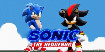 Rumor: Sonic The Hedgehog Movie Franchise Has Big Spinoff Plans For Shadow - gamerant.com
