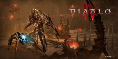 Diablo 4 Reveals Season 3 Name and Other Details - gamerant.com - city Sanctuary - Diablo - Reveals