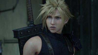 Final Fantasy 7 Rebirth's Cloud actor addresses 'shippers', says not every relationship needs to be 'overtly' sexualized and can 'ruin great story development' - techradar.com - county Christian - city Cody, county Christian