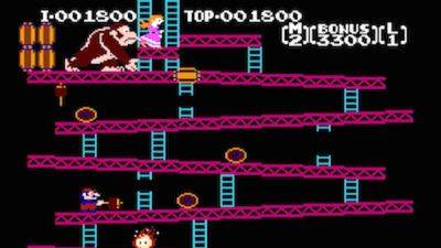 After 5 years in court, Billy Mitchell's Donkey Kong and other arcade records are back thanks in part to a doctor's note that says nobody can prove he cheated - gamesradar.com - After