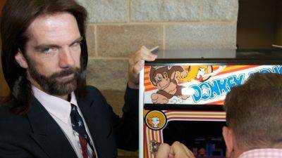 Billy Mitchell's Donkey Kong Records Reinstated After Multi-Year Dispute With Twin Galaxies - ign.com - After