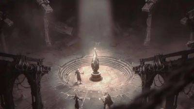 Diablo 4 Season of the Construct: Vaults explained - pcinvasion.com - Diablo
