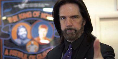 Billy Mitchell Settles Defamation Lawsuit With Twin Galaxies - thegamer.com
