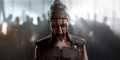 Rumor: Possible Hellblade 2 Release Date Leaked - gamerant.com - Russia - Ukraine - Poland - state Indiana - Iceland