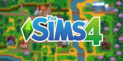 Stardew Valley Fan Recreates Game's Characters in The Sims 4 - gamerant.com - city Pelican - county Valley
