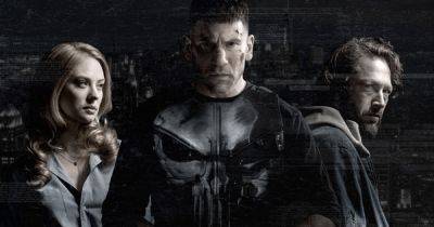 Jon Bernthal on Playing Punisher in the MCU: ‘If We Do It, We Do It Right’ - comingsoon.net - Marvel