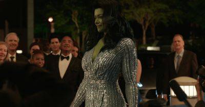 She-Hulk Season 2: Tatiana Maslany Reveals if She Thinks It Will Happen - comingsoon.net - Marvel