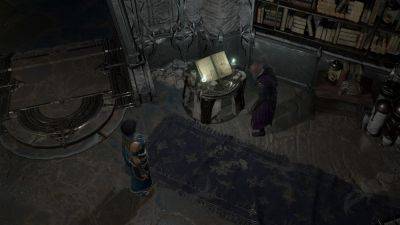 Zoltun Kulle's Legacy - New Seasonal Questline in Diablo 4 - wowhead.com - city Sanctuary - Diablo