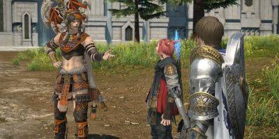 Final Fantasy 14 Update 6.55 Brings Story Finales and PvP Changes - gamerant.com - city Tokyo - city London - county Island - city Las Vegas - city Sanctuary, county Island