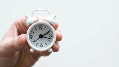 Facing time management trouble? 5 easy ways to manage your time effectively via Timely app - tech.hindustantimes.com - Usa