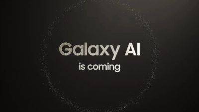 Samsung Galaxy Unpacked LIVE Updates: Samsung Galaxy S24 series set to launch today! - tech.hindustantimes.com - Usa - South Korea - state California - city San Jose, state California