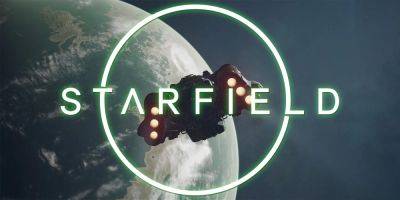 Starfield Delays Release of Big New Update - gamerant.com