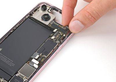IPhone 16 Could Switch To QLC (Quad Level Cell) NAND Flash For Higher Storage Models, But At The Cost Of Lower Write Endurance, Other Drawbacks - wccftech.com
