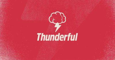 Thunderful announces restructuring that will cut 20% of its workforce - gamesindustry.biz - Announces