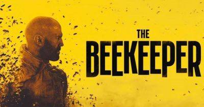 The Beekeeper Amazon Prime Video Streaming Release Date Rumors - comingsoon.net