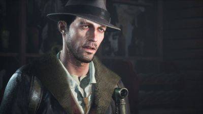 Lovecraftian horror game The Sinking City is back on Steam nearly four years after a huge publishing dispute - gamesradar.com - city Sinking