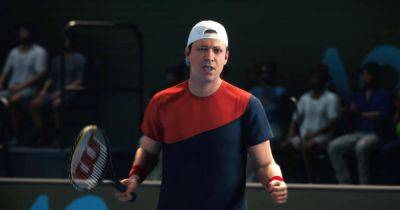 Tennis series Top Spin returns with TopSpin 2K25 - eurogamer.net - Australia