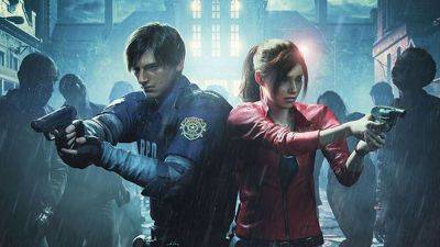 This ADGQ Resident Evil 2 no-damage speedrun is so stressful even the runner can't believe they pulled it off - gamesradar.com