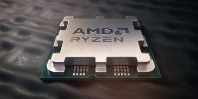 Rumor: AMD Next-Gen Zen 5 CPUs Could Already Be in the Works - gamerant.com - China