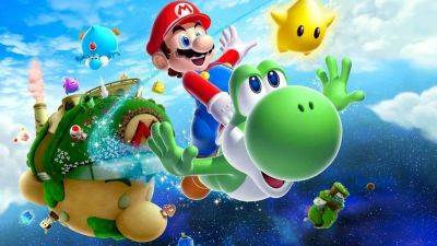 The 15 best Nintendo Wii games, ranked - wegotthiscovered.com - Japan