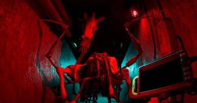 Zoochosis Trailer Unleashes Body Horror Nightmares in Zookeeper Sim - comingsoon.net