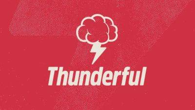 Thunderful Group is Laying off 20% of its Workforce - gamingbolt.com