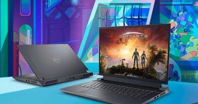 Hurry! This Dell gaming laptop with an RTX 3070 is $600 off today - digitaltrends.com