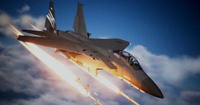 Ace Combat 7: Skies Unknown is getting a miracle Switch port this summer - digitaltrends.com