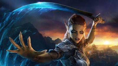 GDC Awards Give Most Nominations To Baldur’s Gate 3 and Tears of the Kingdom - gameranx.com