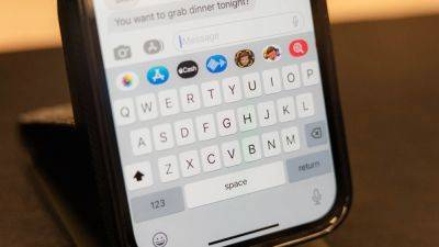 The iPhone Will Finally Support RCS Messages from Android Phones - howtogeek.com - Eu