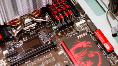The Best Intel Motherboards for Gaming in 2024 - howtogeek.com