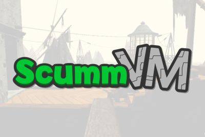 ScummVM 2.8 Brings 50 More Retro Games to Modern Platforms - howtogeek.com