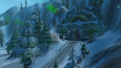Gnomeregan Will Be 10-Player Raid & Should It Be Delayed? - Season of Discovery - wowhead.com