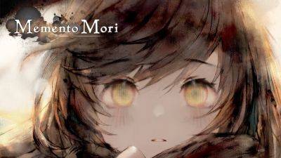 Memento Mori Lament Collection Vol.1 Hits Digital Platforms! - droidgamers.com - Britain - Japan