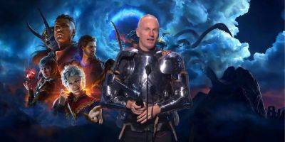 Baldur's Gate 3 Boss Responds to Ubisoft's 'Owning Games' Comment - gamerant.com