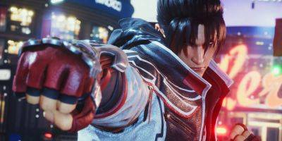 Tekken 8 Shows Off Its Opening Movie And Reveals Gameplay For A Classic Returning Character - gamerant.com - Reveals