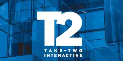 Take-Two Files Trademark Dispute With Remedy Entertainment Over Logo - gamerant.com - Britain - Eu