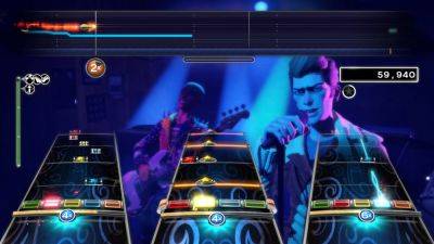 Rock Band 4’s weekly DLC support is ending after 8 years - videogameschronicle.com - After
