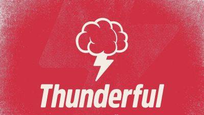 Thunderful Group will cut about 20% of its staff in restructuring effort - destructoid.com
