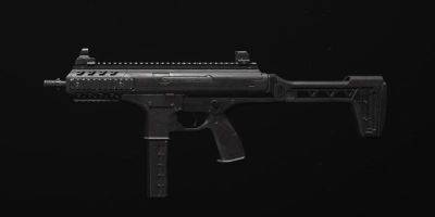 MW3 and Warzone: How to Unlock the HMR-9 Submachine Gun - gameranx.com