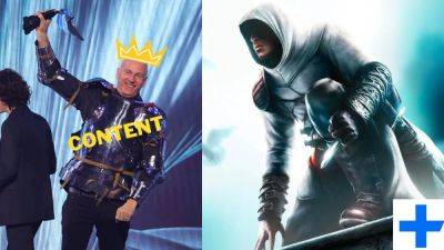BG3 Lead Developer Hits Back At Ubisoft Subscription Services: “Content Is King” - gamepur.com