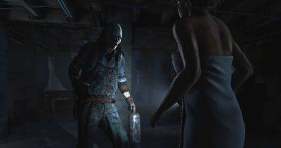 Until Dawn Movie Adaptation of PlayStation Horror Game in the Works - comingsoon.net - city Sandberg